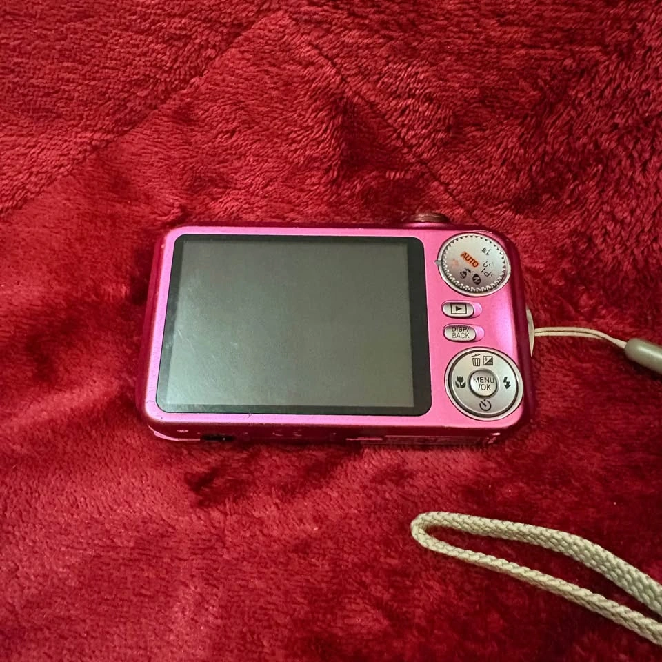 Fujifilm FinePix JX300 Digital Camera - photo 2