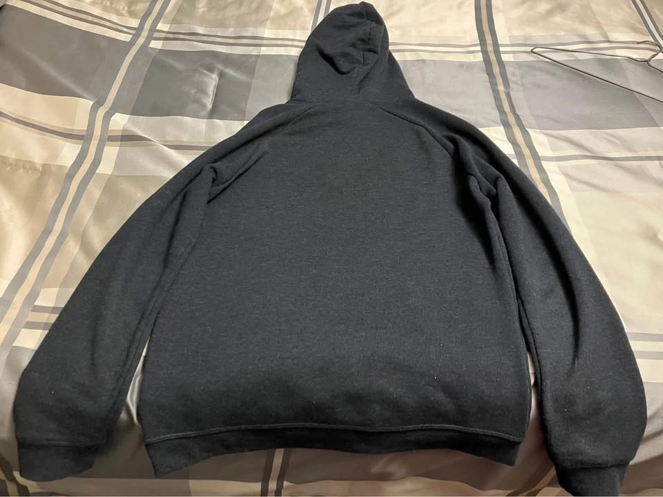 H&M Men's Small Hooded Sweater - photo 3