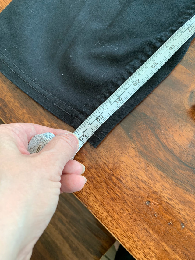 Nygard Cotton Capri Pants 12 - photo 3
