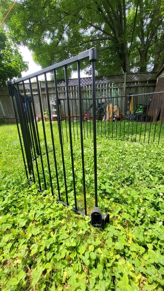 Baby or Pet Gate - photo 2