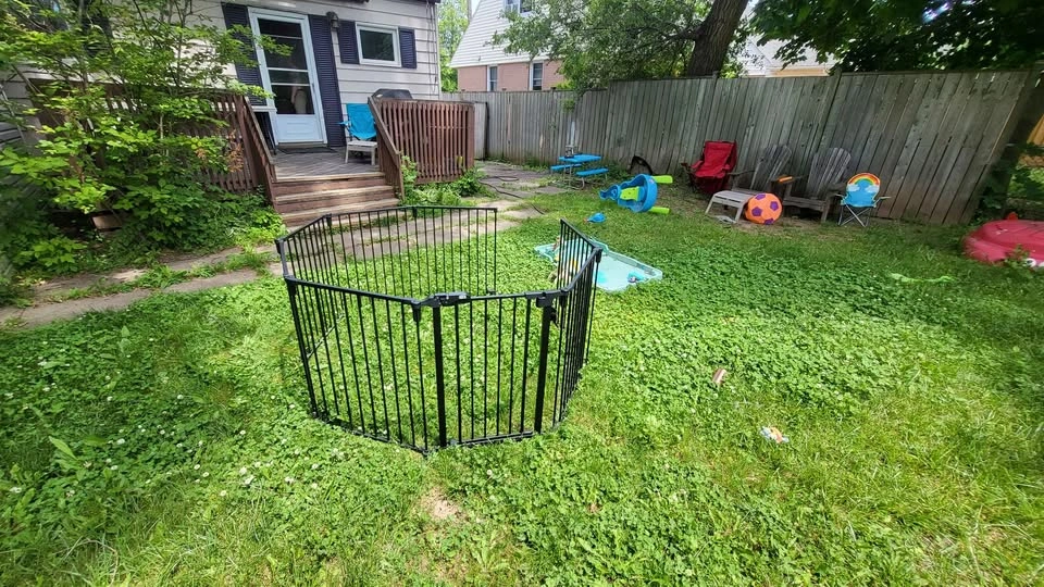 Baby or Pet Gate - photo 3