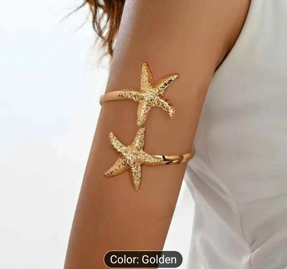 Classic Fashion Women's Ocean Bangle