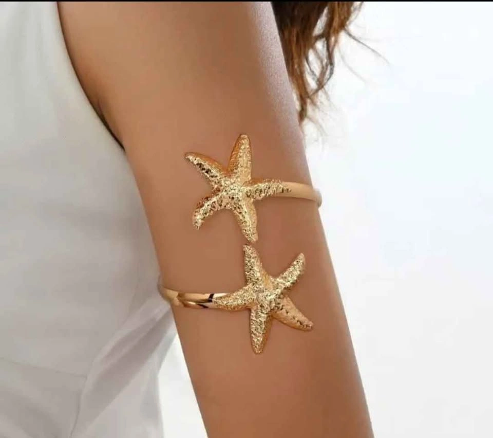 Classic Fashion Women's Ocean Bangle - photo 2