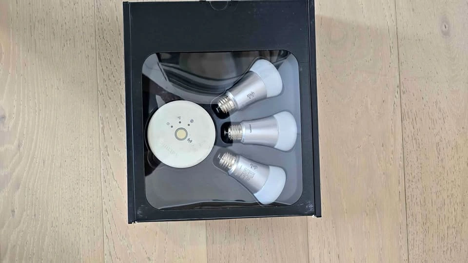 Philips Hue Starter Kit