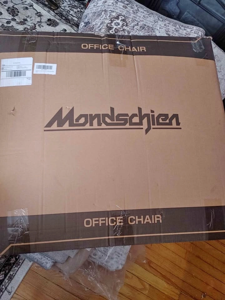 Mondschien Office Chair
