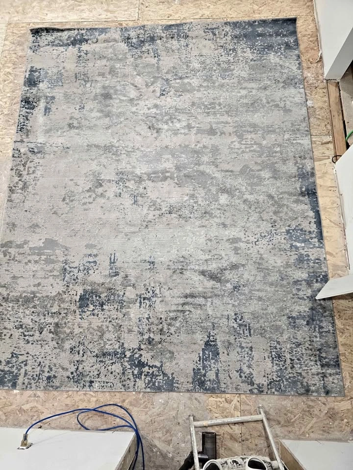 Safavieh Reflections Collection Indoor Area Rug 8x10