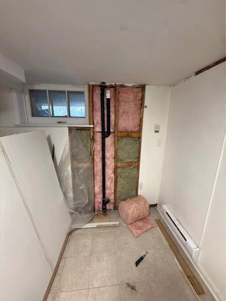 Drywall