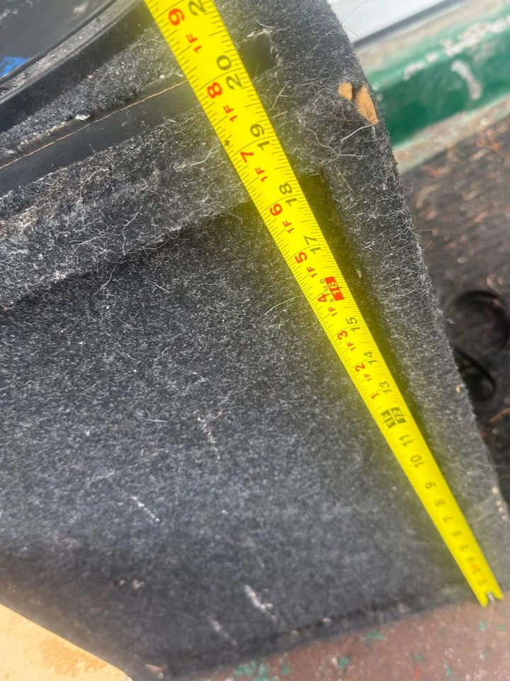 Subwoofer with Jenson 12 - photo 5