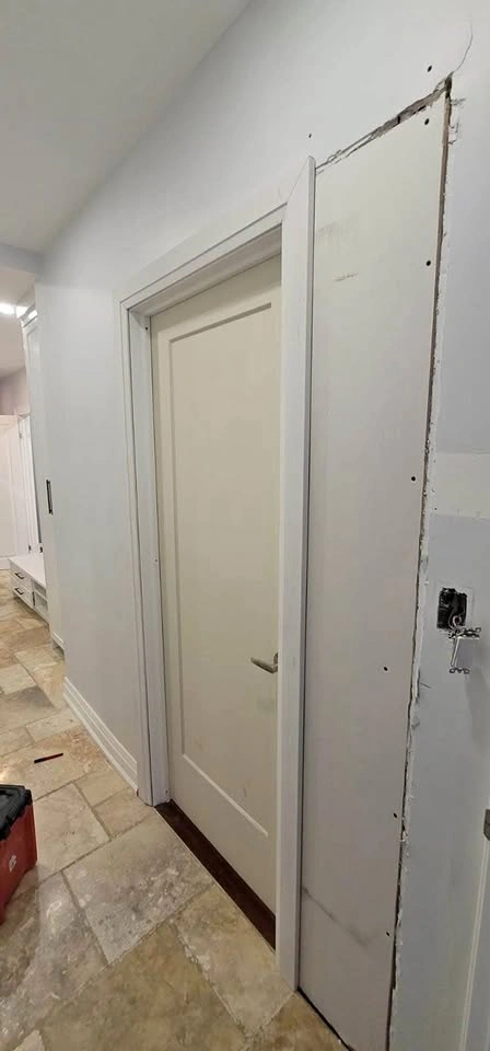 Drywall Services