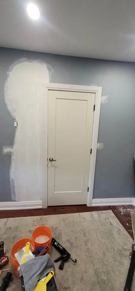 Drywall Services - photo 2