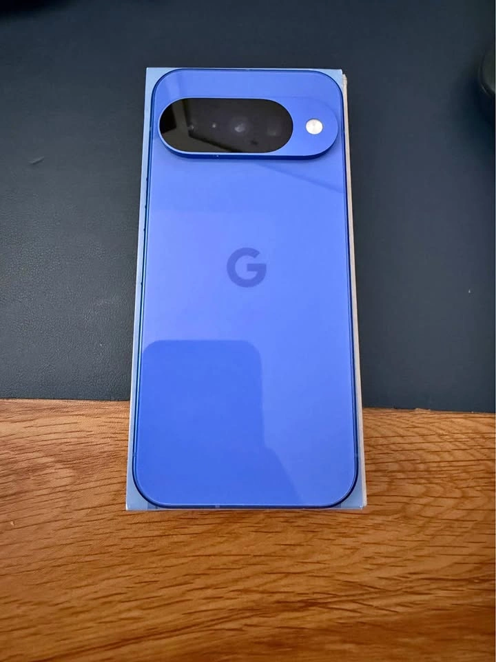 Google Pixel 10