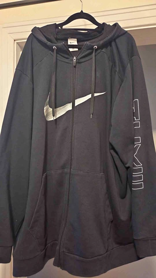 Nike Hoodie 4XL
