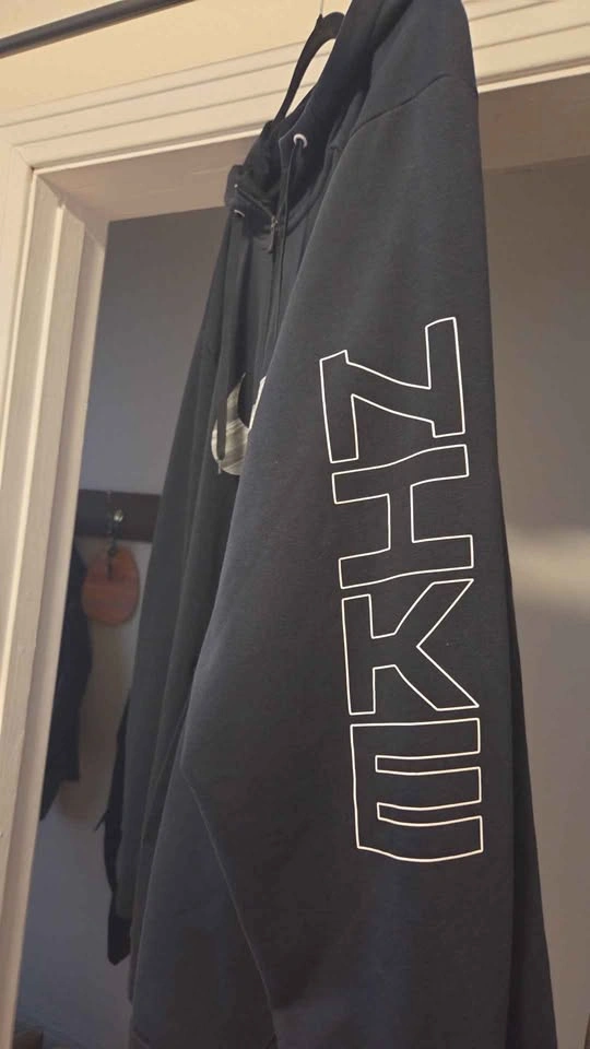Nike Hoodie 4XL - photo 2