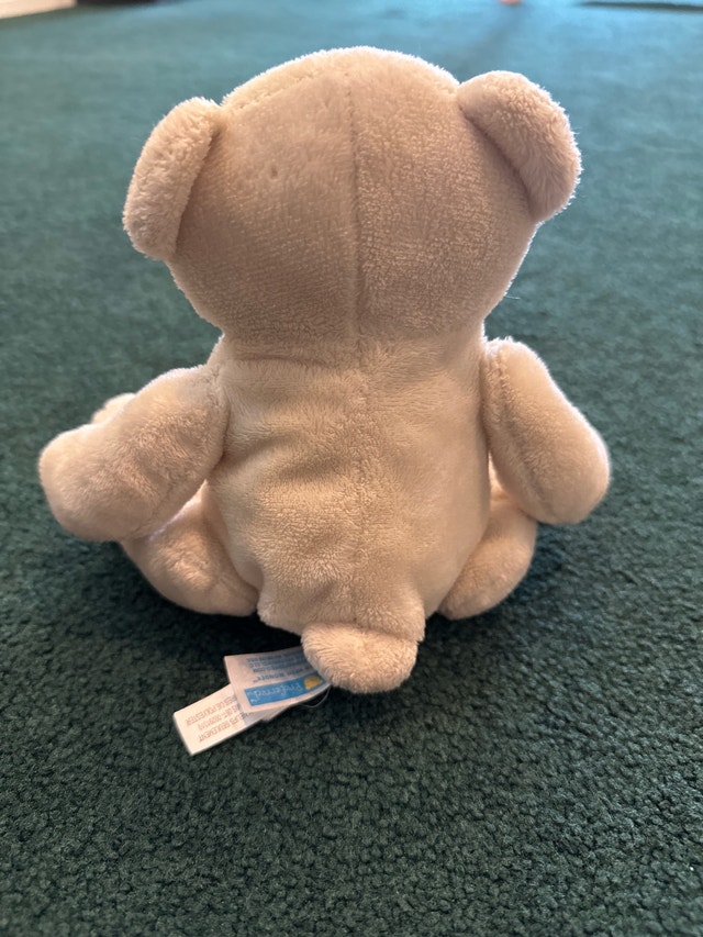Kids Preferred Teddy Bear - photo 2