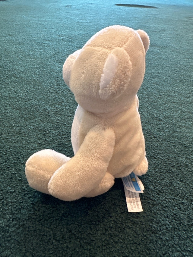 Kids Preferred Teddy Bear - photo 3