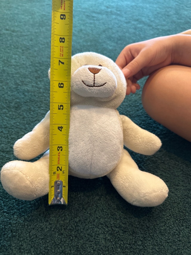 Kids Preferred Teddy Bear - photo 5
