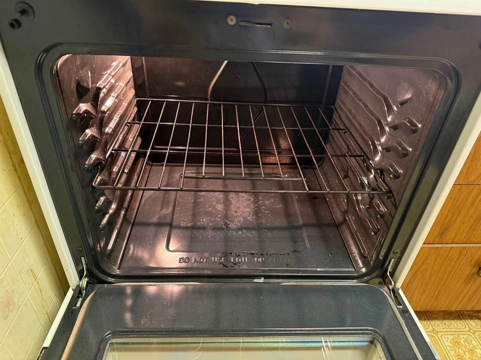 Kenmore Electric Range - photo 5