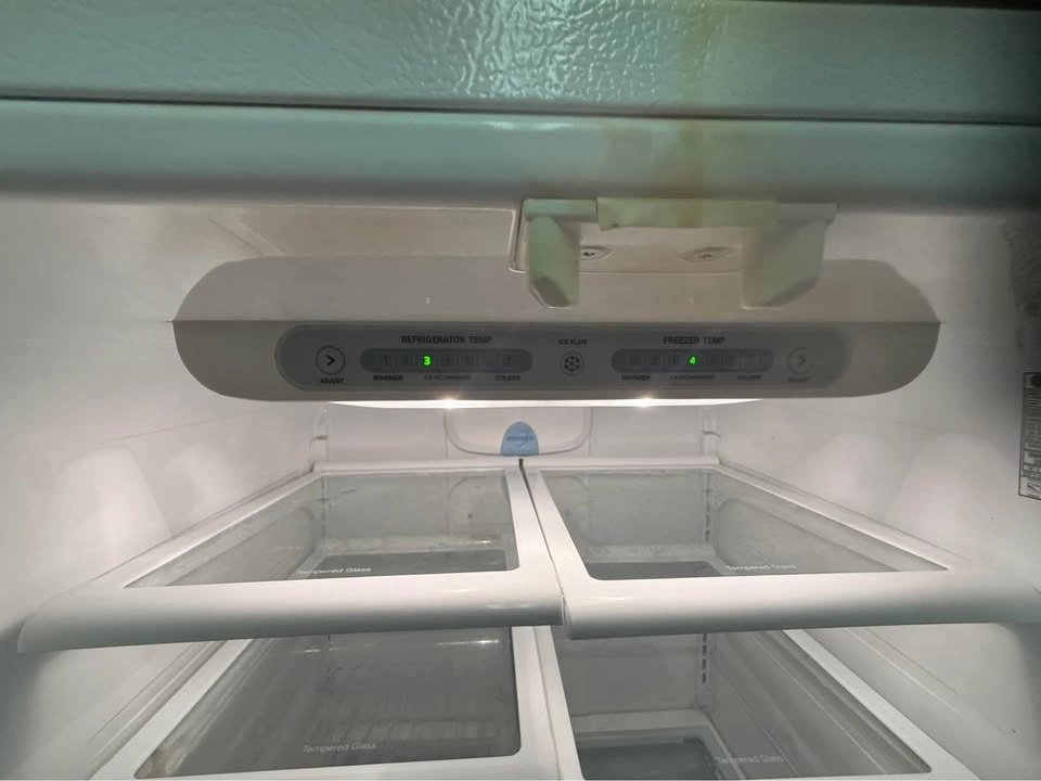 LG French Door Refrigerator - photo 5