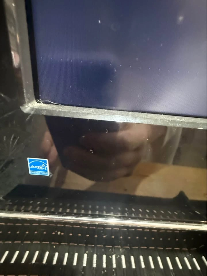Sharp AQUOS TV - photo 3