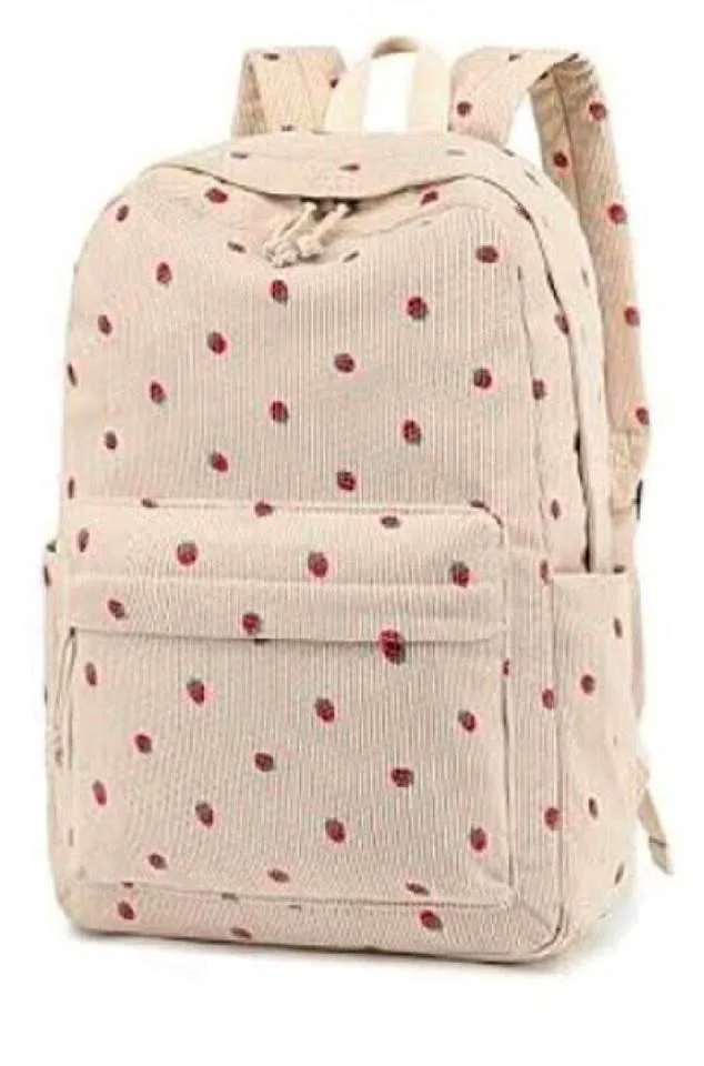 Kids backpack thumbnail