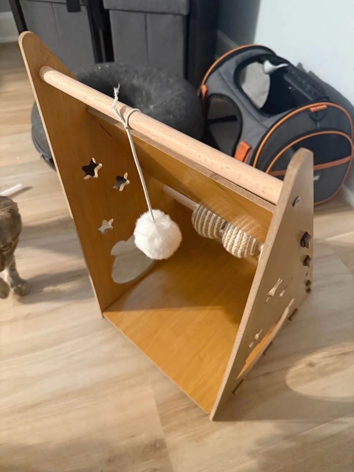 Cat Scratcher - photo 2