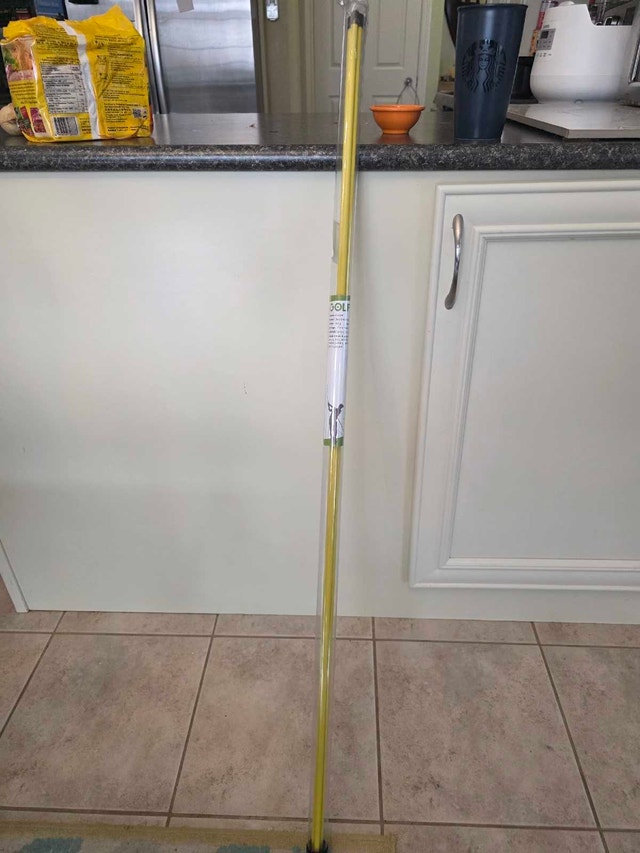 Golf Alignment Sticks 3 Pack