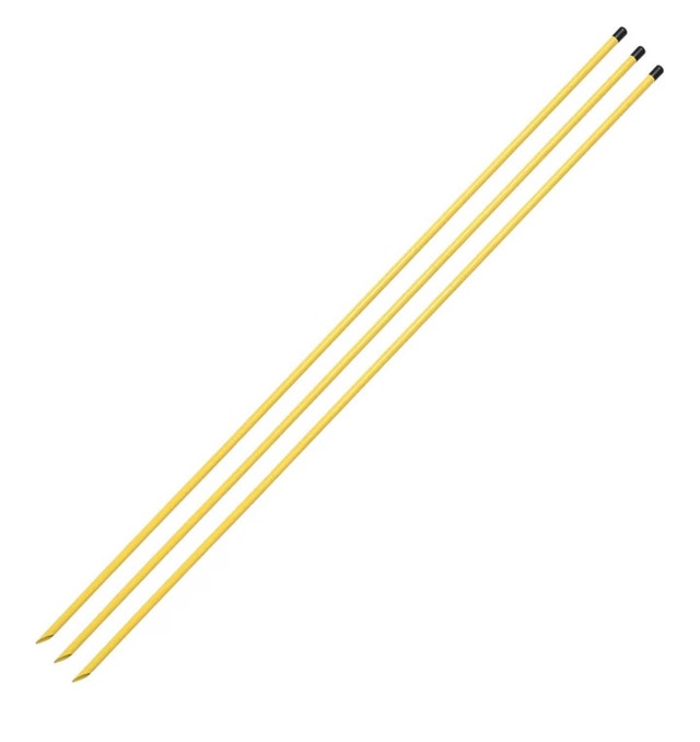 Golf Alignment Sticks 3 Pack - photo 3