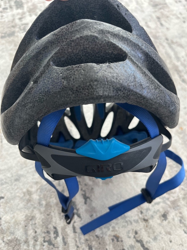 Giro Adult Cycling Helmet (54-61 cm) - photo 4