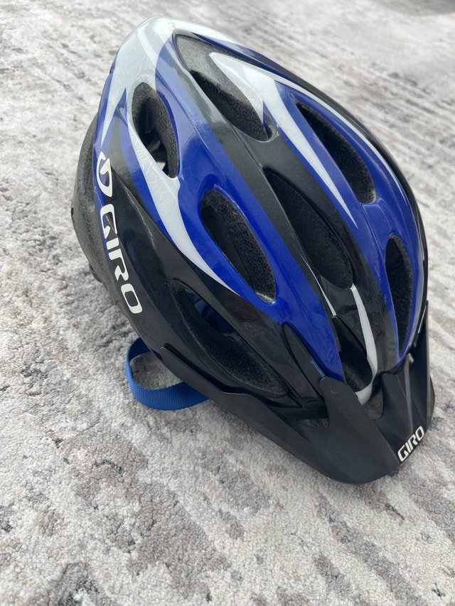 Giro Adult Cycling Helmet (54-61 cm) - photo 5
