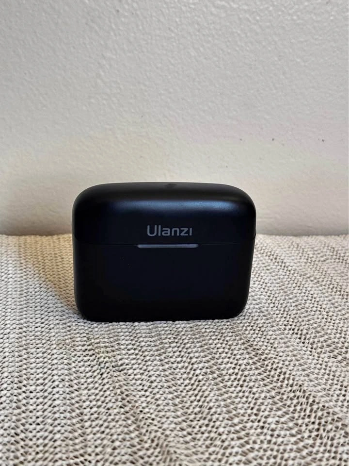 ULANZI J12 Wireless Microphone