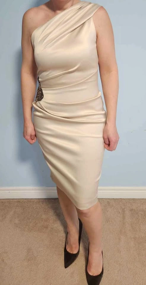 Cocktail dress