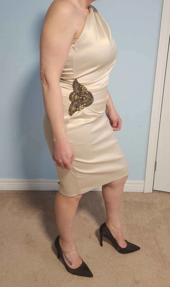 Cocktail dress - photo 2