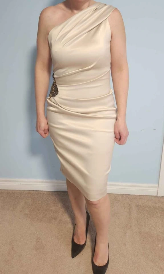 Cocktail dress - photo 3
