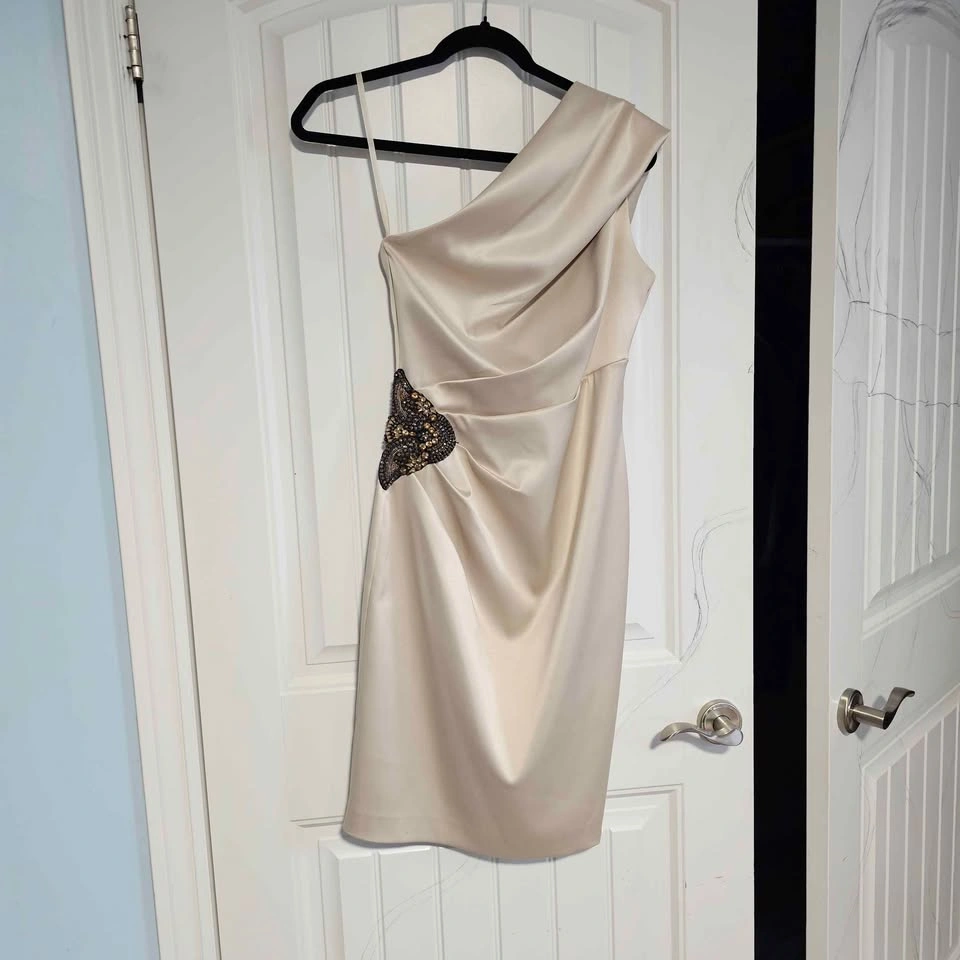 Cocktail dress - photo 5