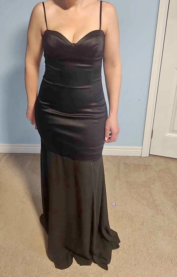 Marciano Evening Gown