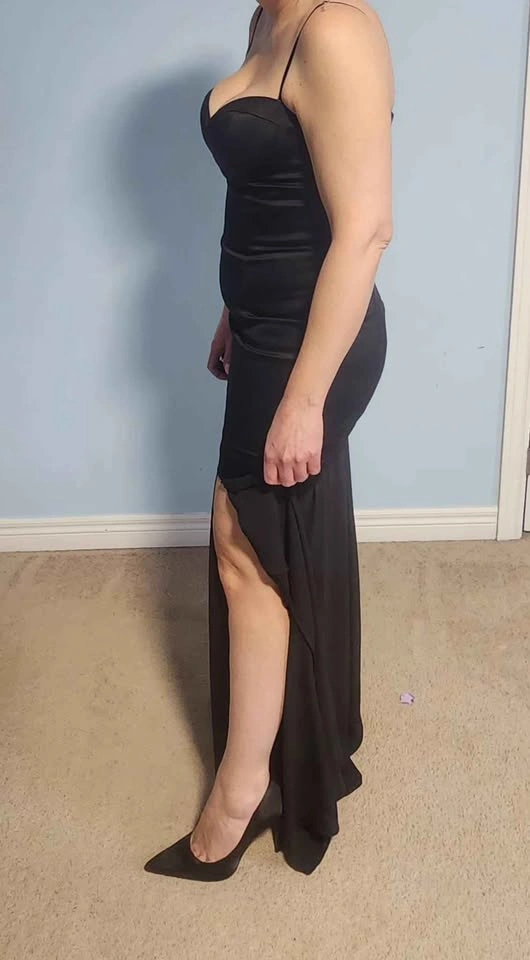 Marciano Evening Gown - photo 2