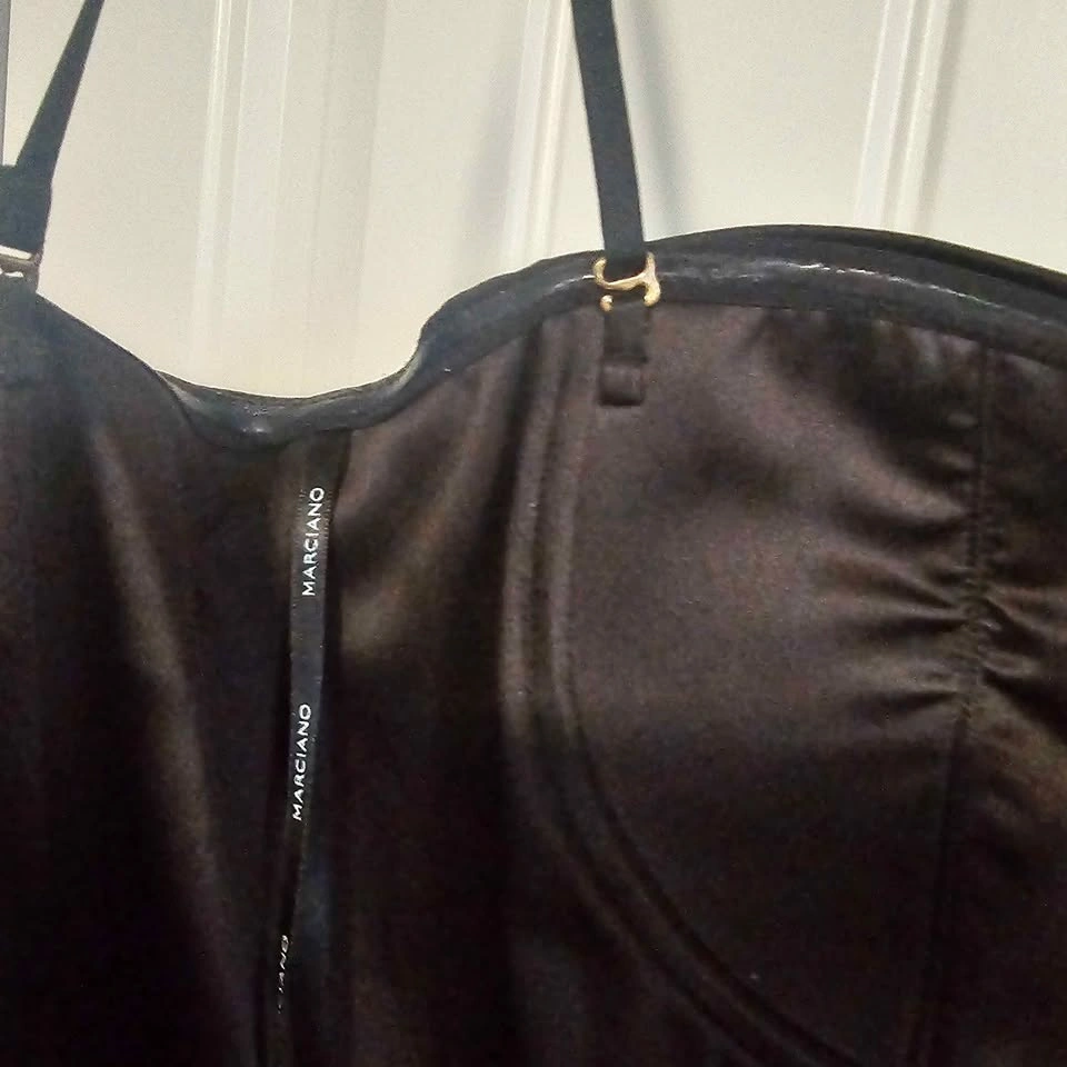 Marciano Evening Gown - photo 4