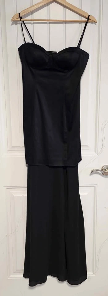Marciano Evening Gown - photo 5
