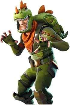 Men's L/XL Rex Costume and Backpack - photo 3