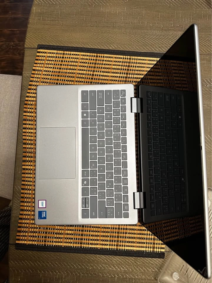 Dell Inspiron 2-in-1 Touchscreen Laptop - i7, 1TB SSD - photo 3