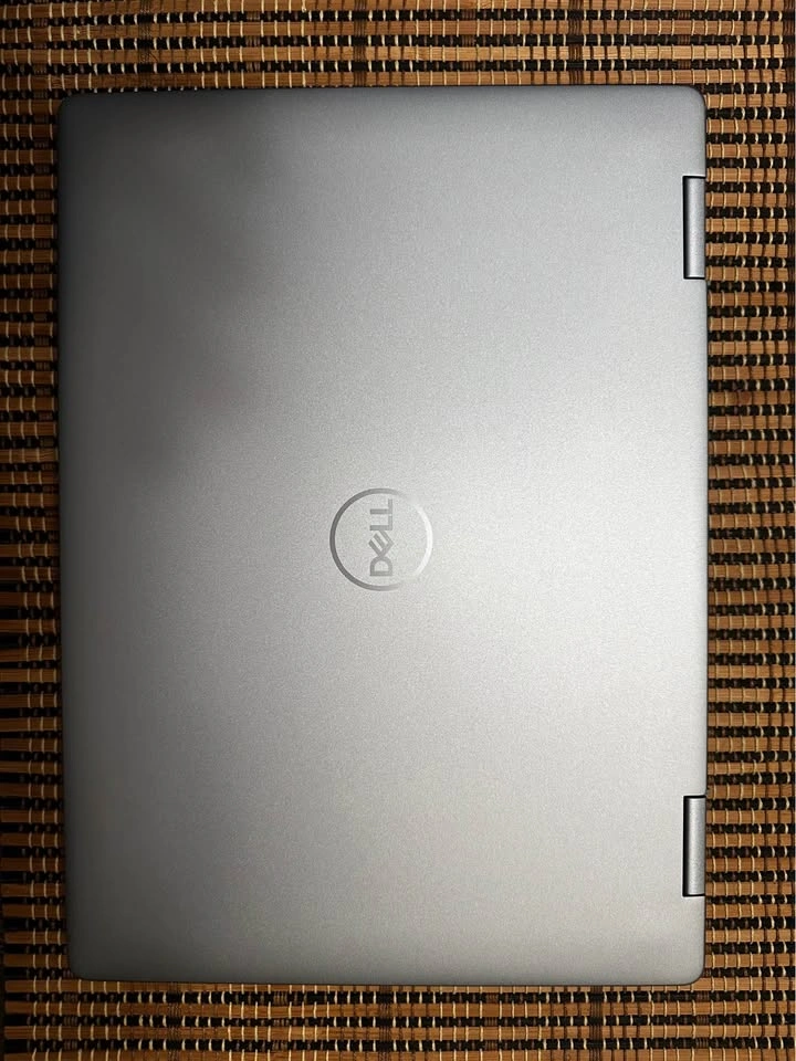 Dell Inspiron 2-in-1 Touchscreen Laptop - i7, 1TB SSD - photo 4