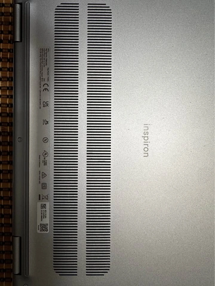 Dell Inspiron 2-in-1 Touchscreen Laptop - i7, 1TB SSD - photo 5