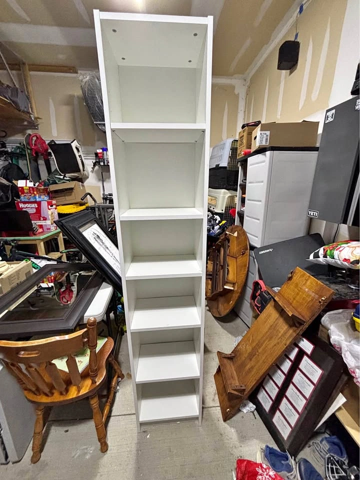 IKEA Billy Bookcase