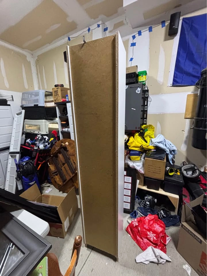 IKEA Billy Bookcase - photo 4