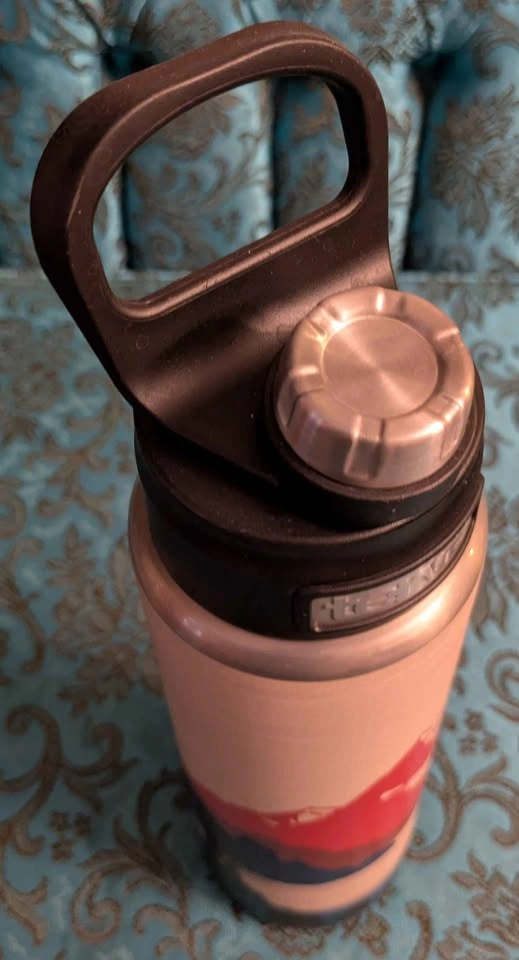 Tervis Stainless Steel Water Bottle 24oz - photo 3