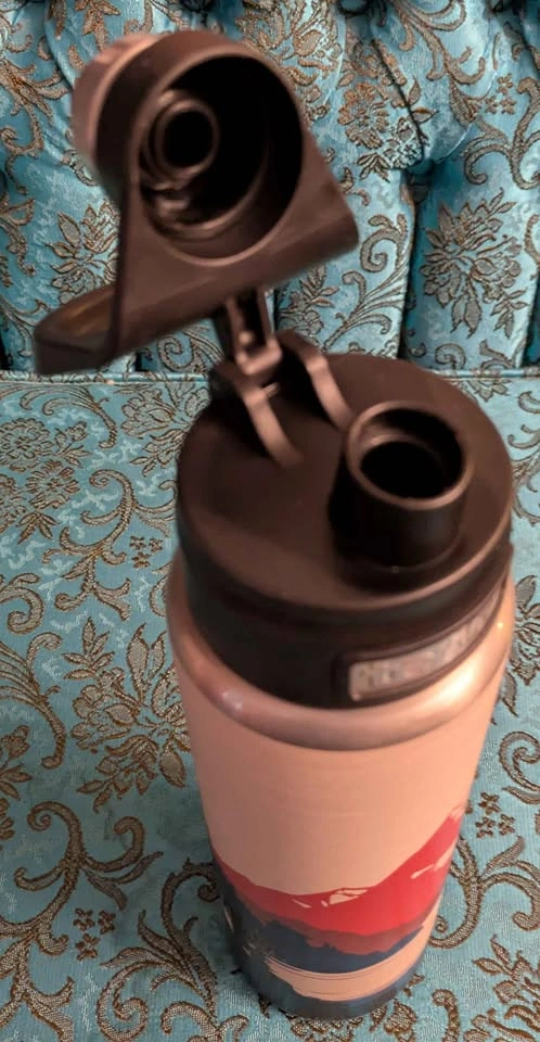 Tervis Stainless Steel Water Bottle 24oz - photo 4