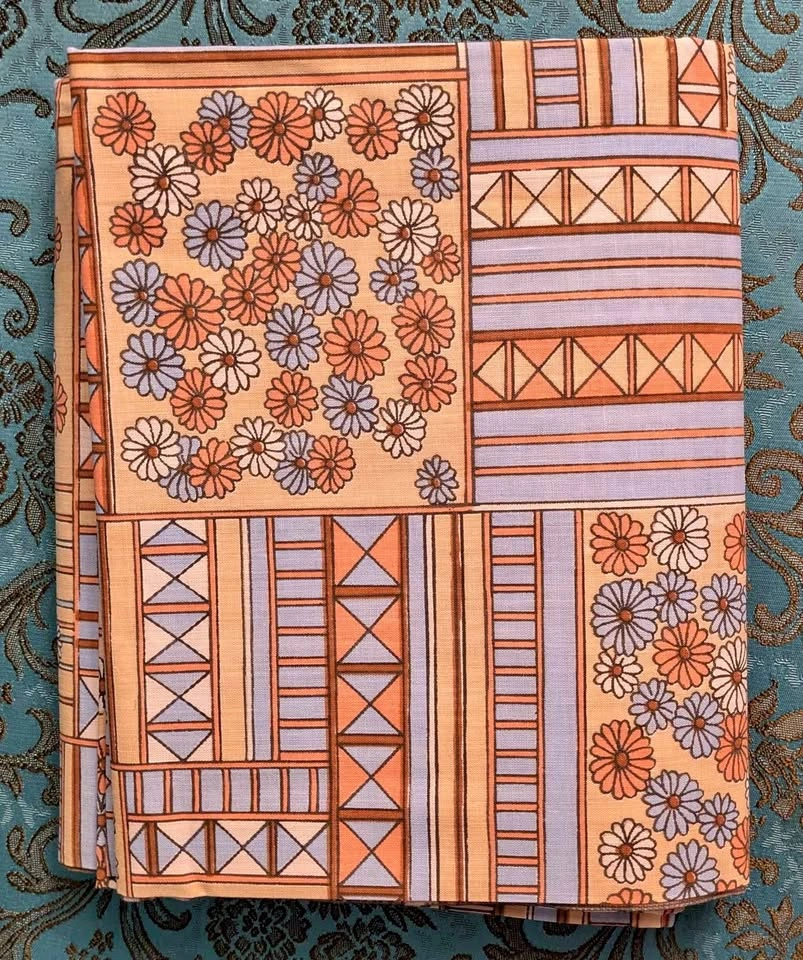 Flat Sheet - Double/Full Size