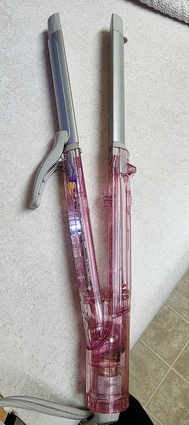 Oneo Hair Styler - photo 2
