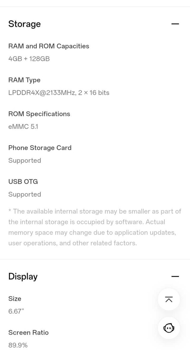 OPPO A40 COLOR OS $150 OBO! UNLOCKED - photo 5