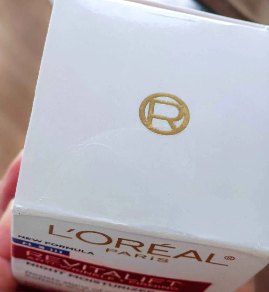 BNIB L’Oreal Revitalift Anti-Aging Night Cream - photo 3